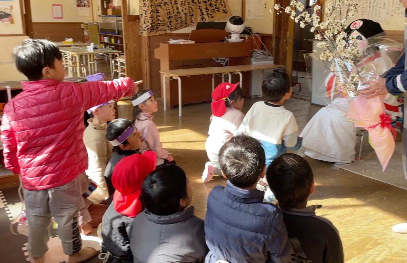 節分からの立春