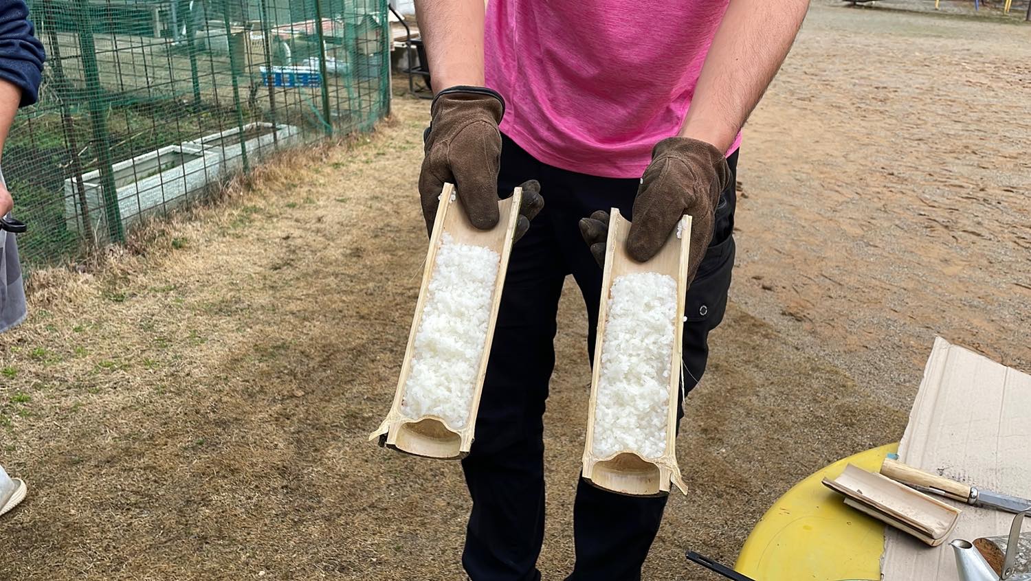 縦型もいい感じにできました